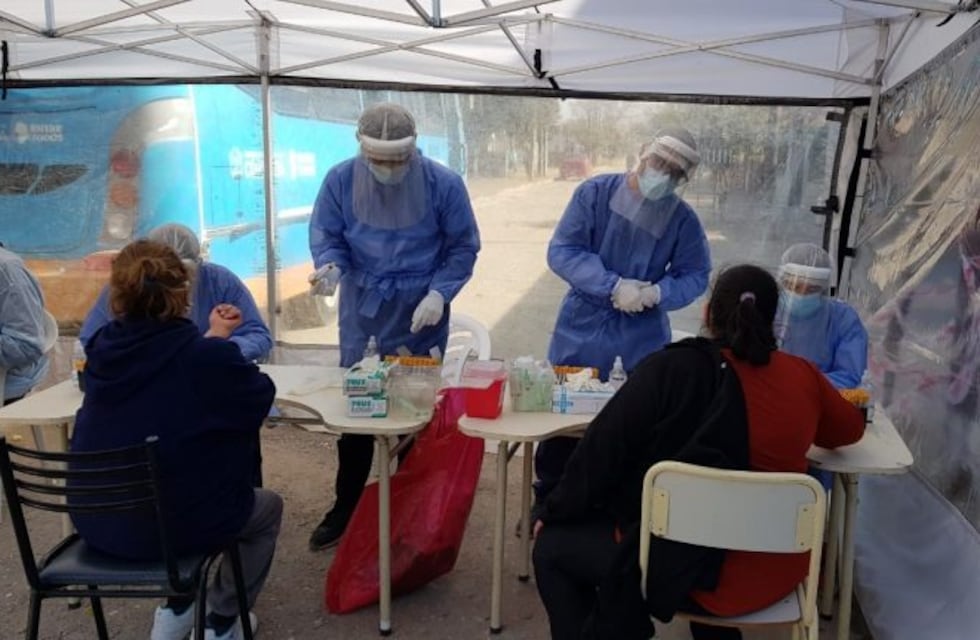 Coronavirus: continúan dispuestos los cordones sanitarios de Córdoba
