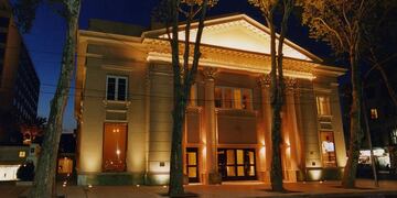 Teatro Independencia