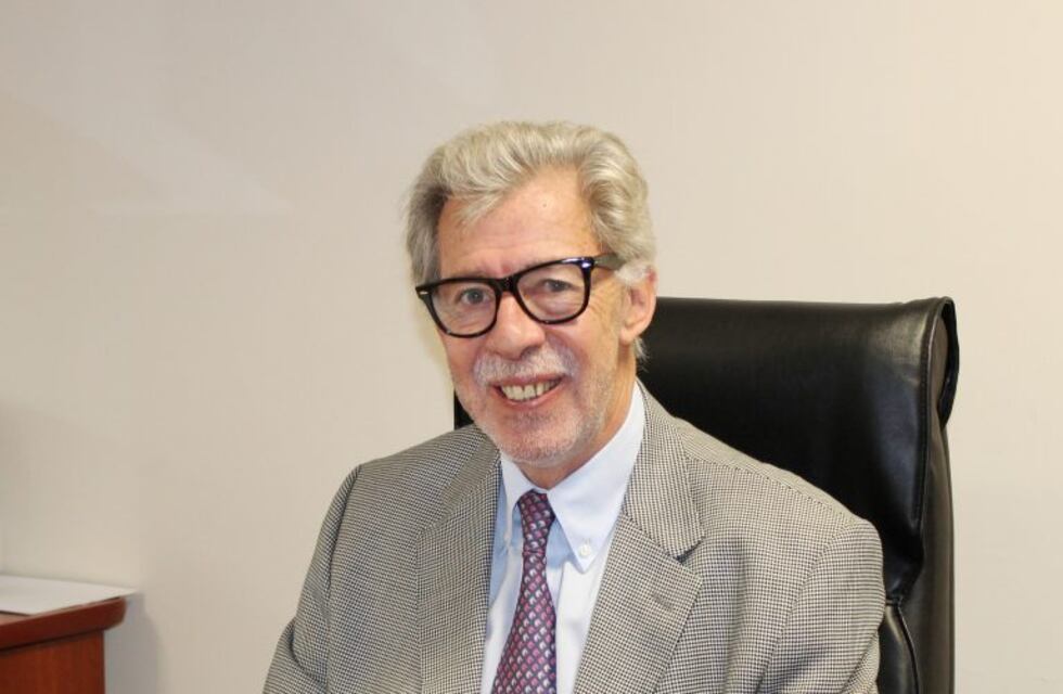 Lugones Aignasse será el vocal supervisor del Centro Único de Capacitación