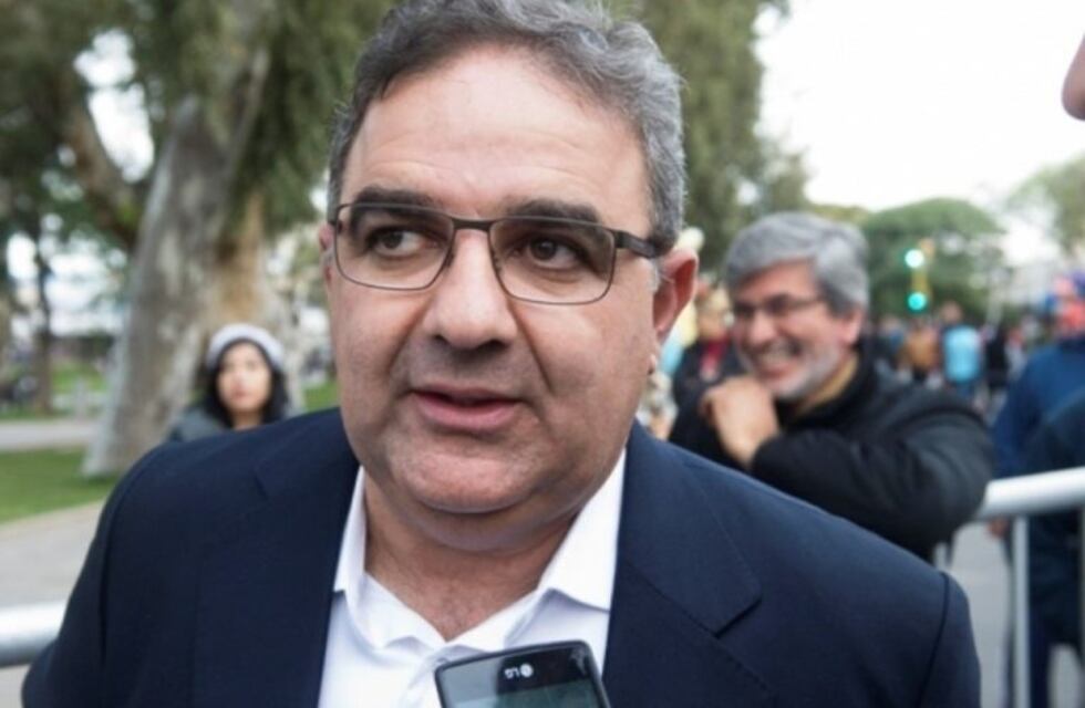 El gobernador Jalil quiere poner fin a la reelección indefinida en Catamarca
