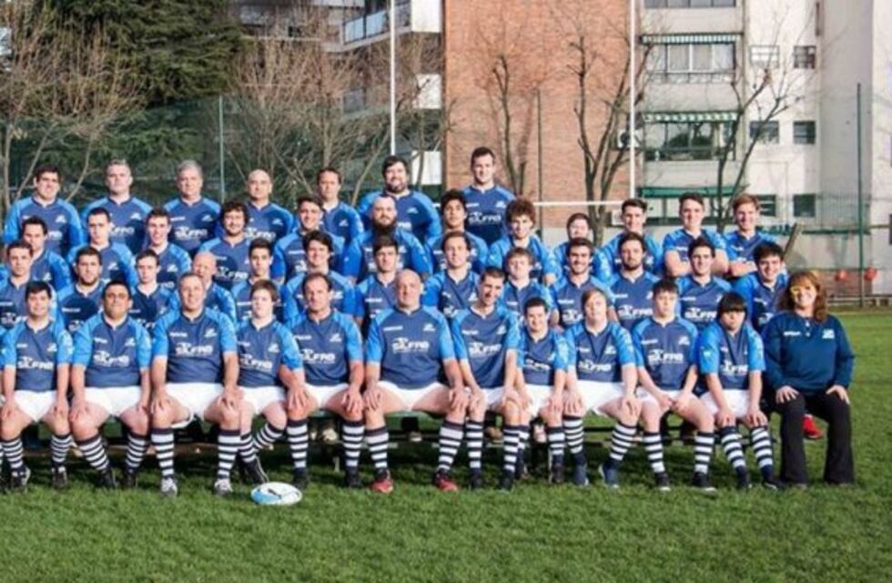 Los Pumpas XV brindará una conferencia de prensa a las 11 en la Unión de Rugby de Tucumán