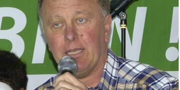 Intendente de Macachín, acusado de trata de personas