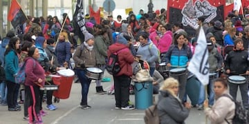 Fotografía: Gentileza Agustín Martínez\u002E