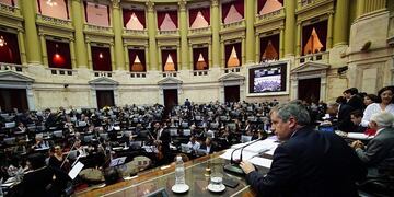 En Cambiemos ya dan por ido a Monzó y le buscan reemplazante\u002E (EFE)