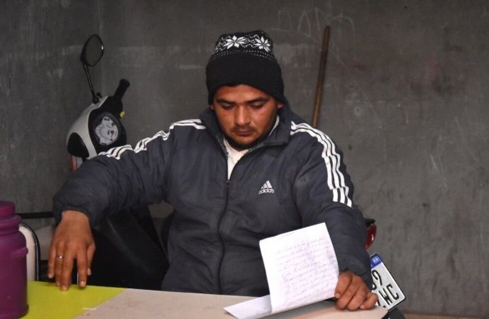 El amante de Brenda reveló qué pasó el día en el que la joven desapareció