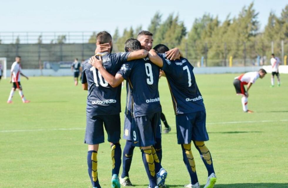 Central recorta el presupuesto de fútbol y le dará prioridad a los juveniles