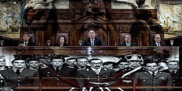 Del Frade presentu00f3 un proyecto en repudio al beneficio de la Corte para los genocidas