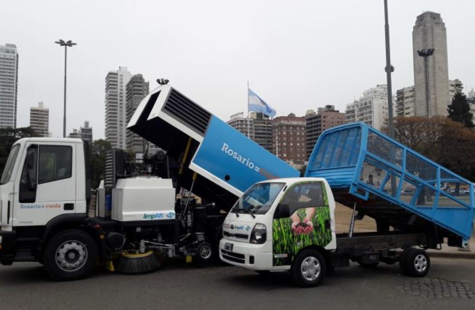 Invierten $100 millones en el servicio de recolección de residuos