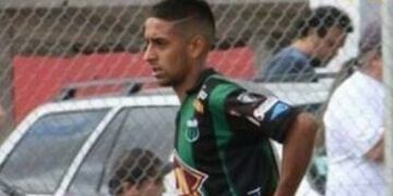 Leandro Aguirre, futbolista de la cuarta división de Nueva Chicago, murió tras ser baleado por efectivos policiales luego de robar una camioneta\u002E