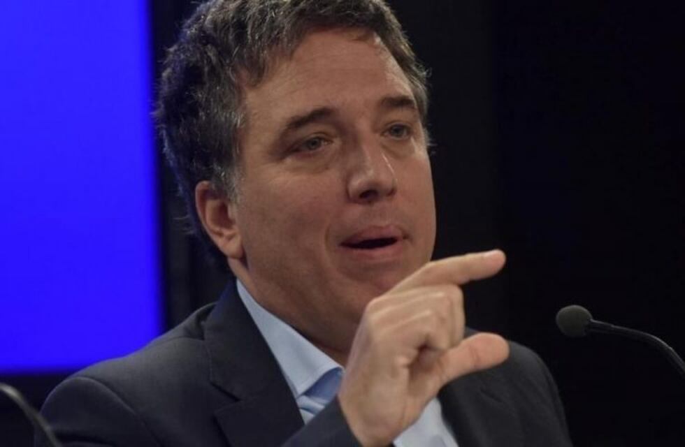 Dujovne coordinará el área económica