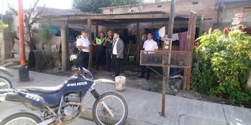 Foto: Policía de Tucumán