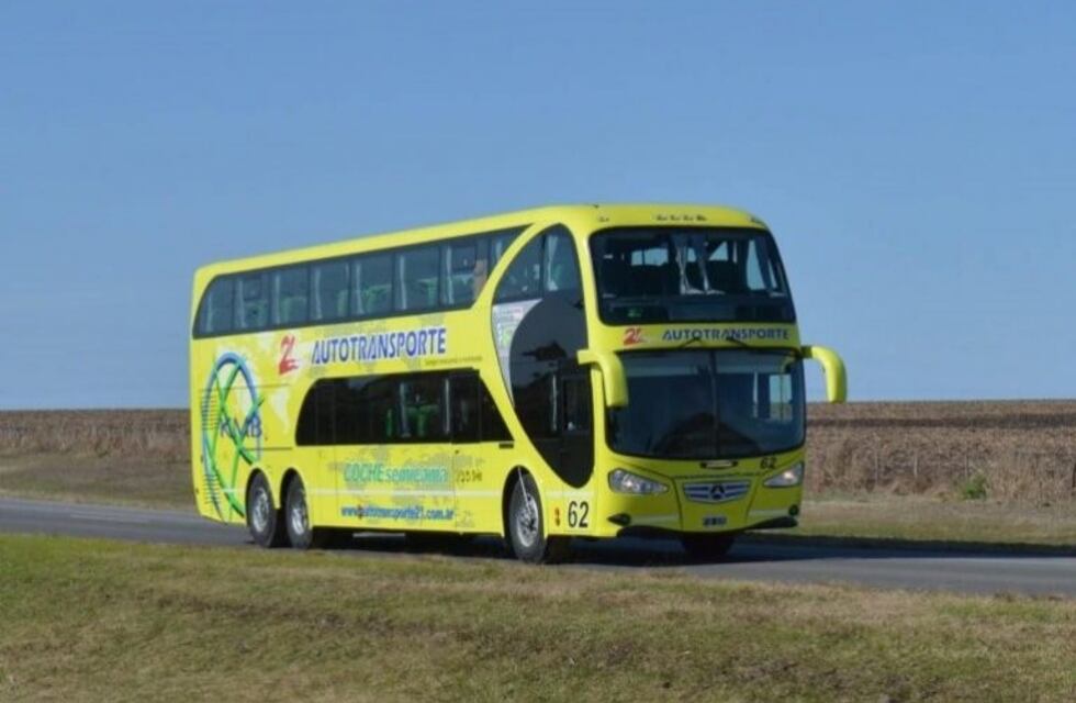 Viajaban a Buenos Aires para comprar ropa y los asaltaron en el camino