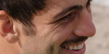 Juan José de la Plata, médico y jugador de rugby sanjuanino que terminó preso por violencia familiar\u002E