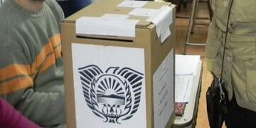 Elecciones 2019 Tierra del Fuego