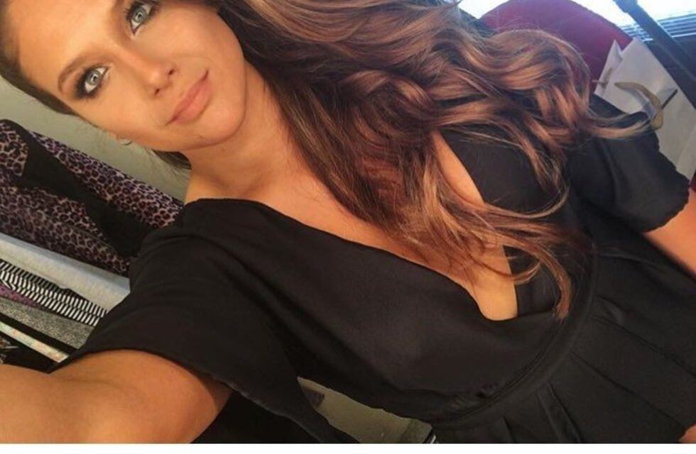 Conocé el pasatiempo secreto de Barbie Vélez