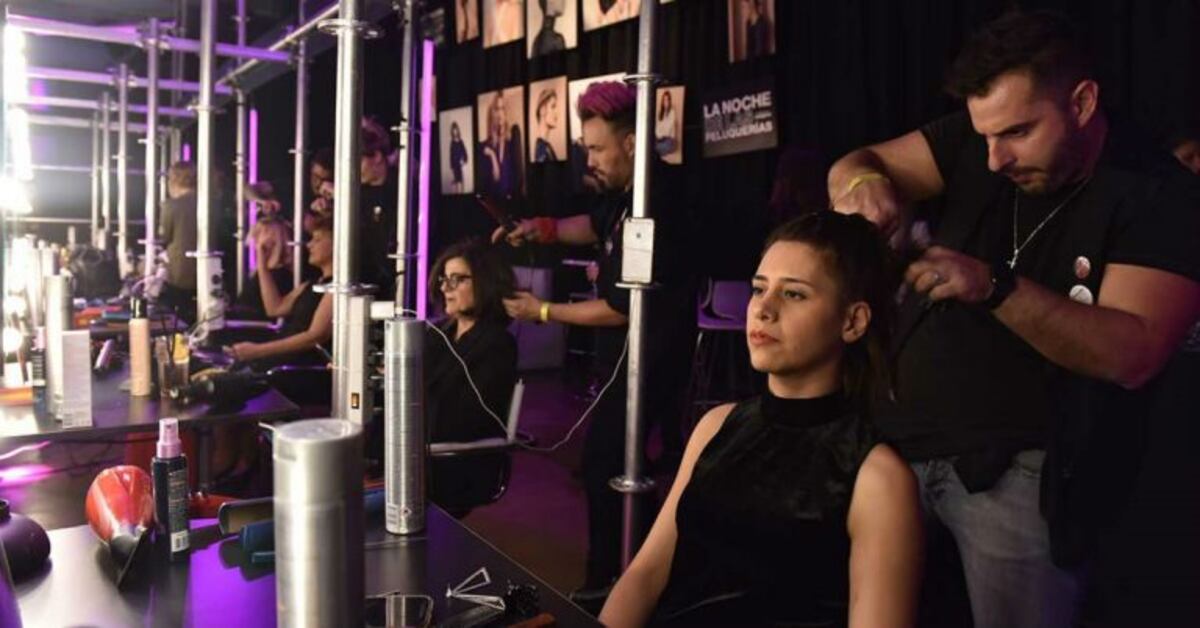 Llega una nueva edición de La Noche de las Peluquerías\u002E