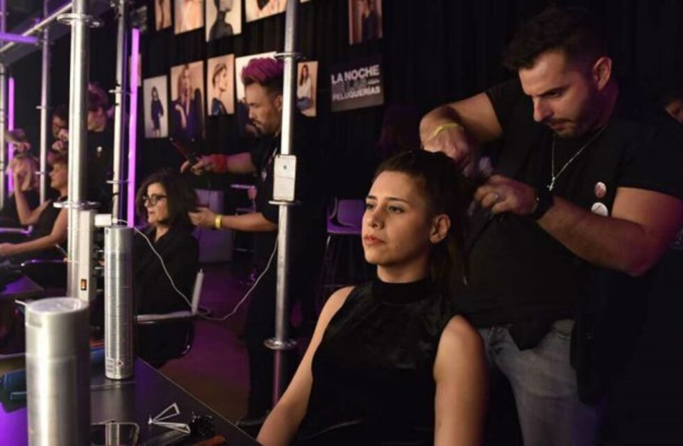 El viernes 21, Córdoba adhiere a La Noche de las Peluquerías