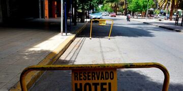 Hoteleros neuquinos alertan sobre la caída de la actividad en los últimos 11 meses