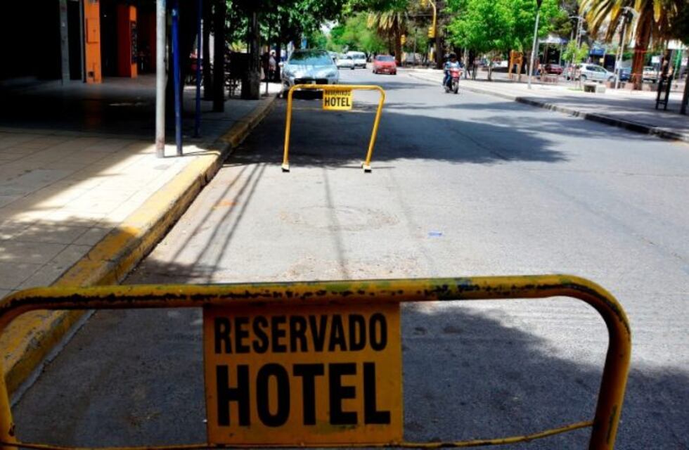 Hoteleros neuquinos alertan sobre la caída de la actividad en los últimos 11 meses