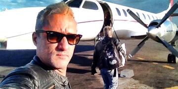 Perito Moreno buscan poner en valor el aeropuerto