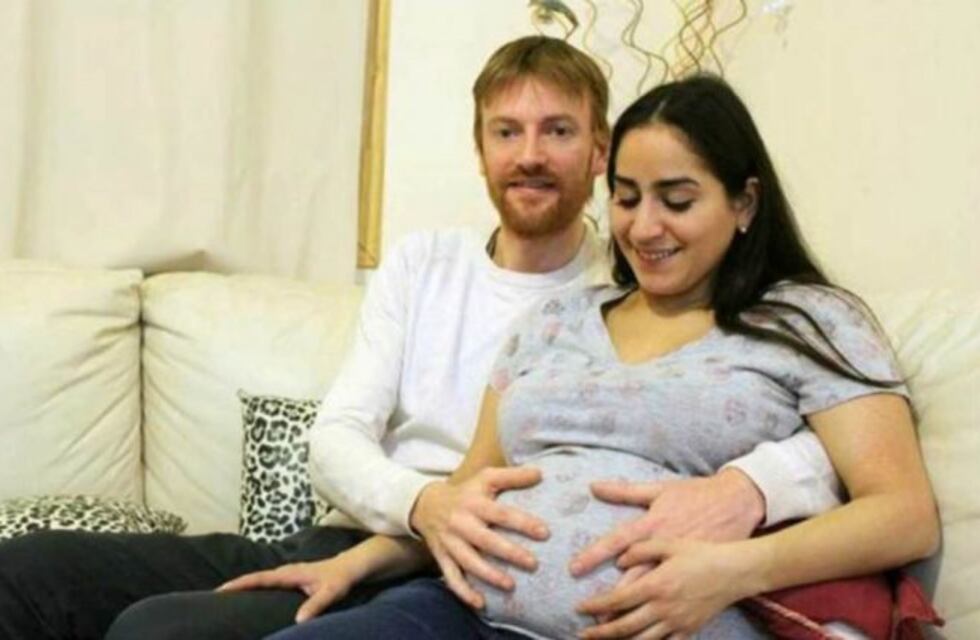 Murieron los cuatro bebés de la mujer con embarazo múltiple