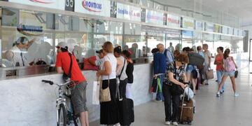 El Subsecretario de Transporte de la Naciu00f3n, Antonio Cortu00e9s, tambiu00e9n consideru00f3 que