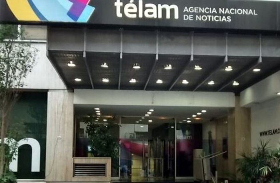 Cambios en Télam: despiden a 350 personas y anuncian la reestructuración