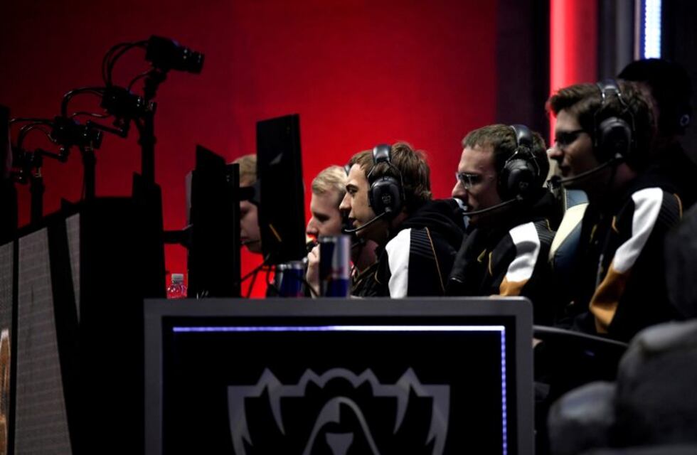 El Ejército de los Estados Unidos busca soldados en plataformas de videojuegos