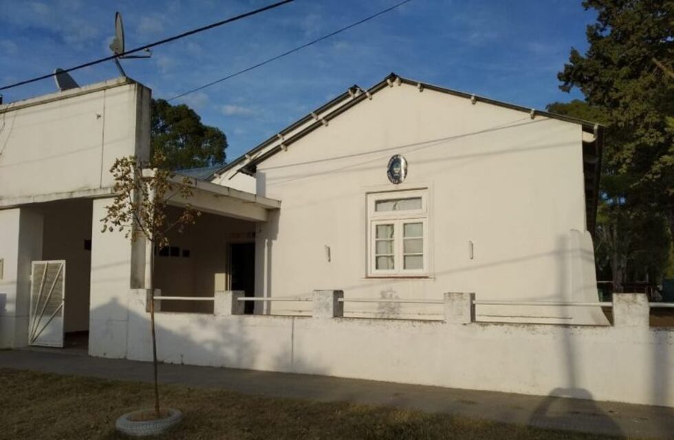 Finalizaron obras en establecimientos educativos