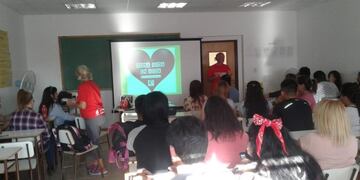 Donación de médula ósea