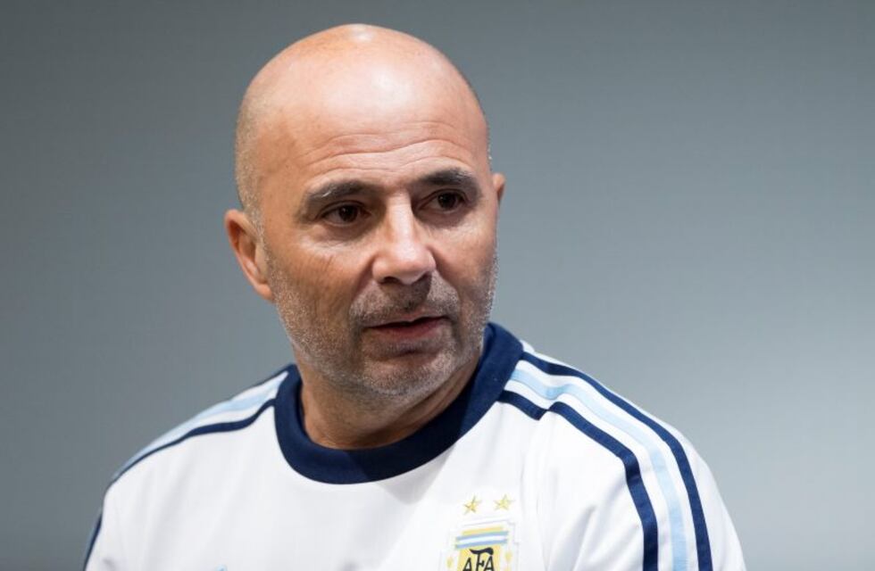 Jorge Sampaoli se reunió con Nicolás Tagliafico en Holanda