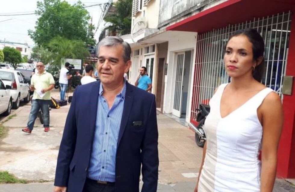 Lavado III: analizarán el pedido de excarcelación de Nievas
