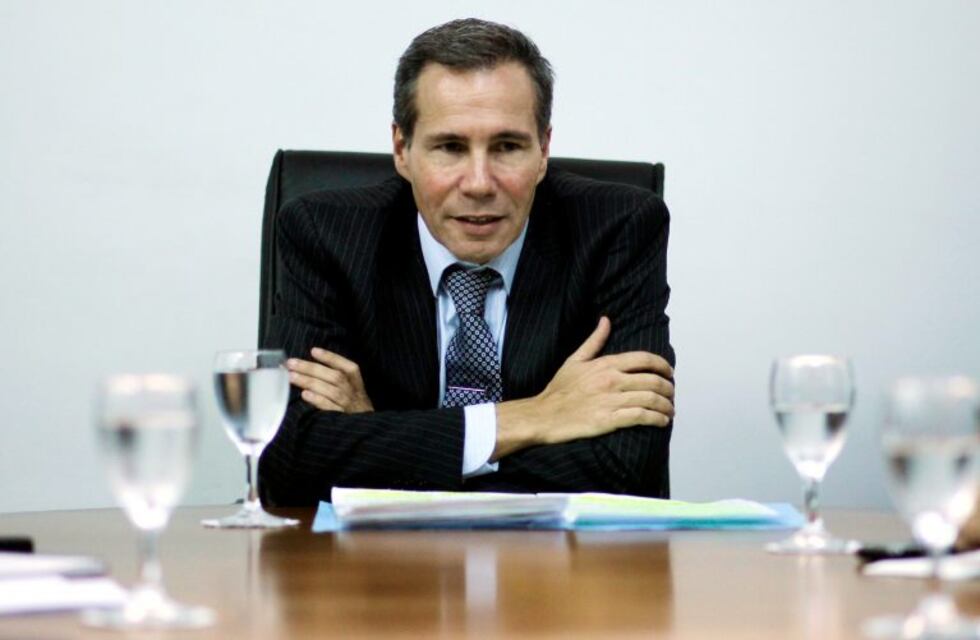 El informe de Gendarmería sostiene que "la muerte de Nisman se trató de un homicidio"
