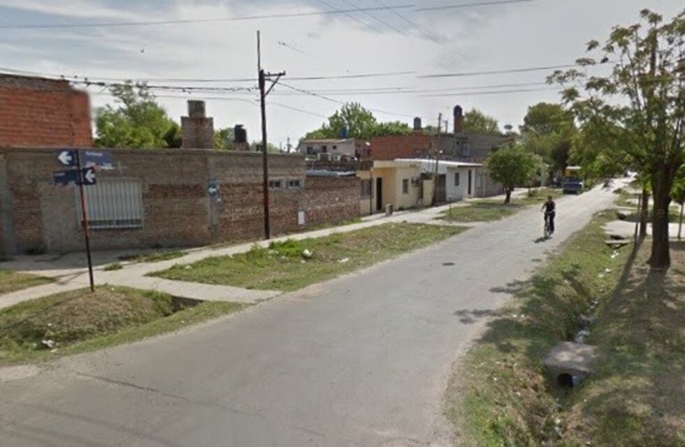 Desde una moto balearon a un hombre en la zona sudoeste