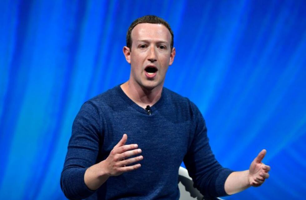 Facebook y otro error de privacidad: hizo públicos posteos de 14 millones de usuarios