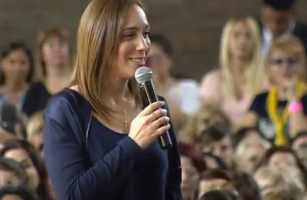 Vidal criticó al kirchnerismo por el narcotráfico: "¿No vieron lo que pasaba?"