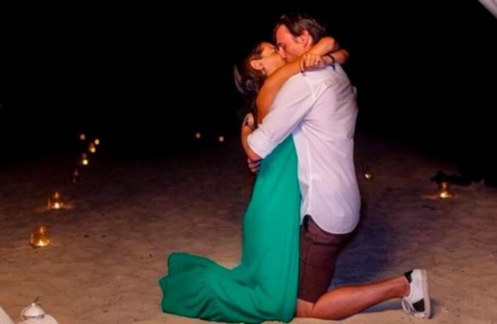 Cómo es por dentro el Palacio Sans Souci en el que se casará Pampita