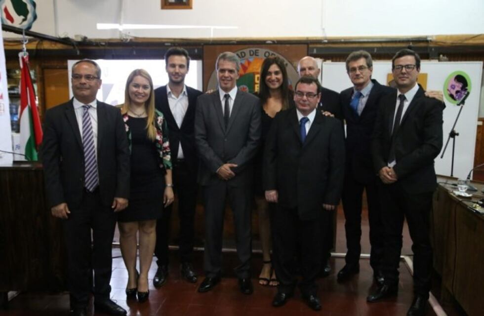Oberá: se realizó la última sesión del HCD antes del recambio de ediles