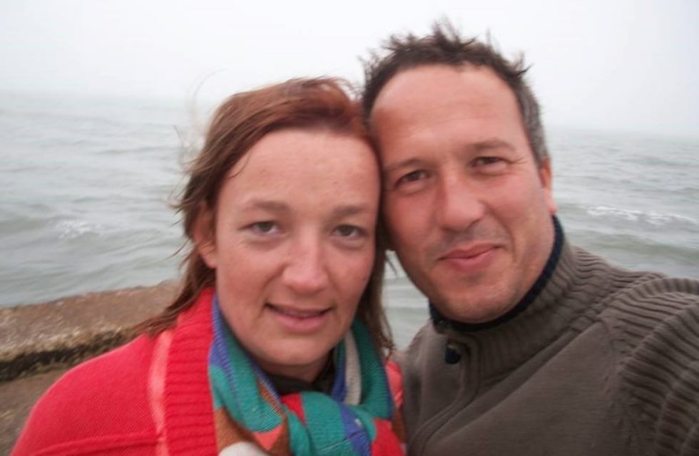 El presunto femicida de Gálvez había sido tratado por estados depresivos