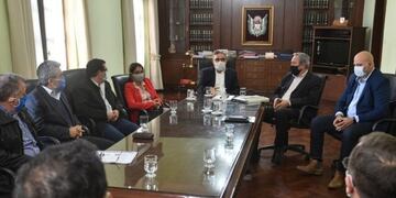 Gob de Catamarca\u002E