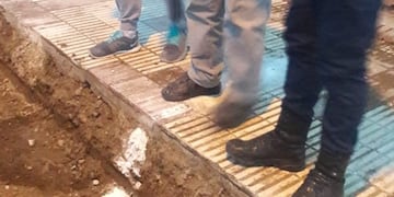 Detenido en Despeñaderos