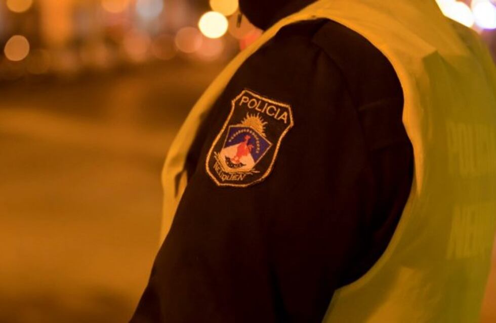 Profundo pesar por el fallecimiento de un policía neuquino por coronavirus