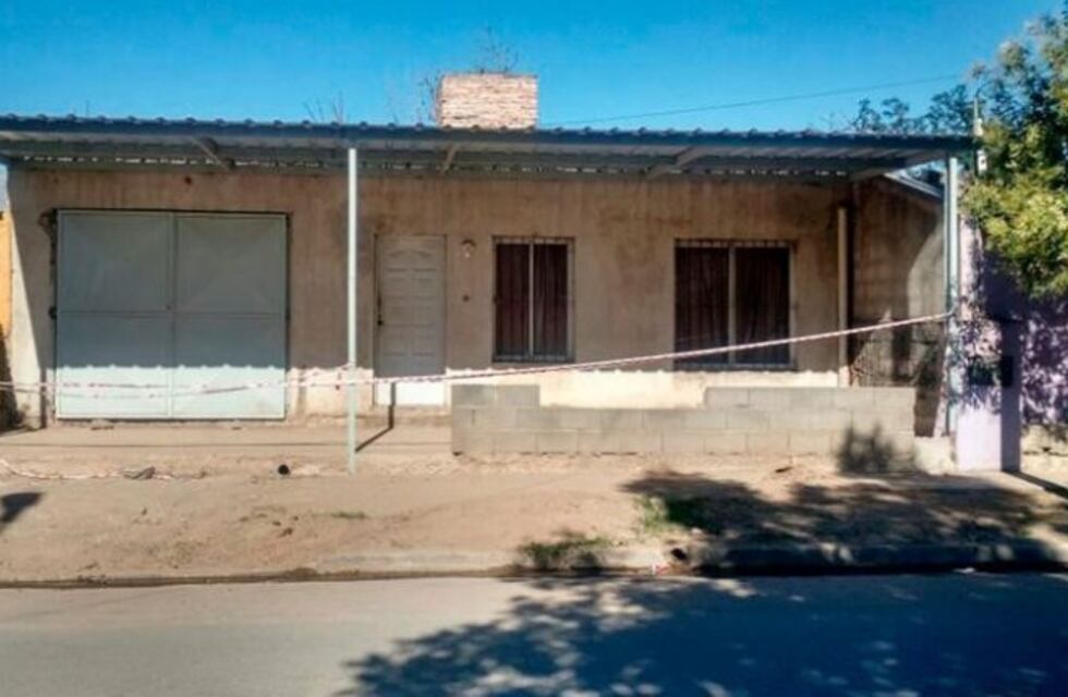 Argüello Norte: se ratifica la hipótesis del asesinato por "venganza"