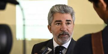 Gutiérrez dijo que también se tratarán temas como el alta docente, el pago adicional por títulos, etc\u002E