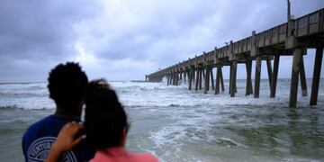 Florida se prepara para la llegada del \