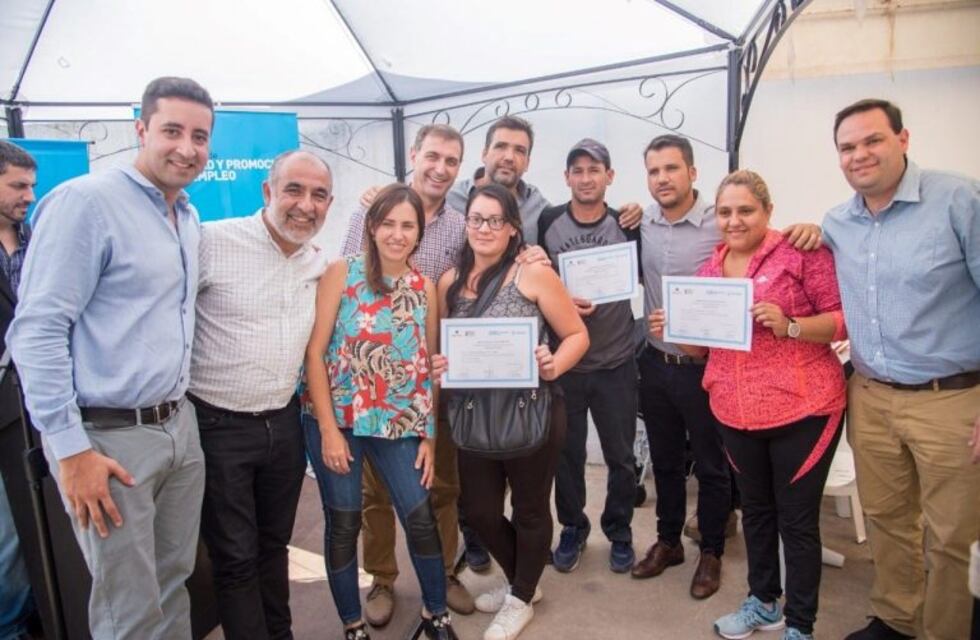 Facundo Torres: "No hay sociedad que prospere si no tiene justicia social"