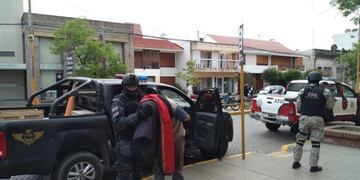 Procedimiento FPA San Francisco