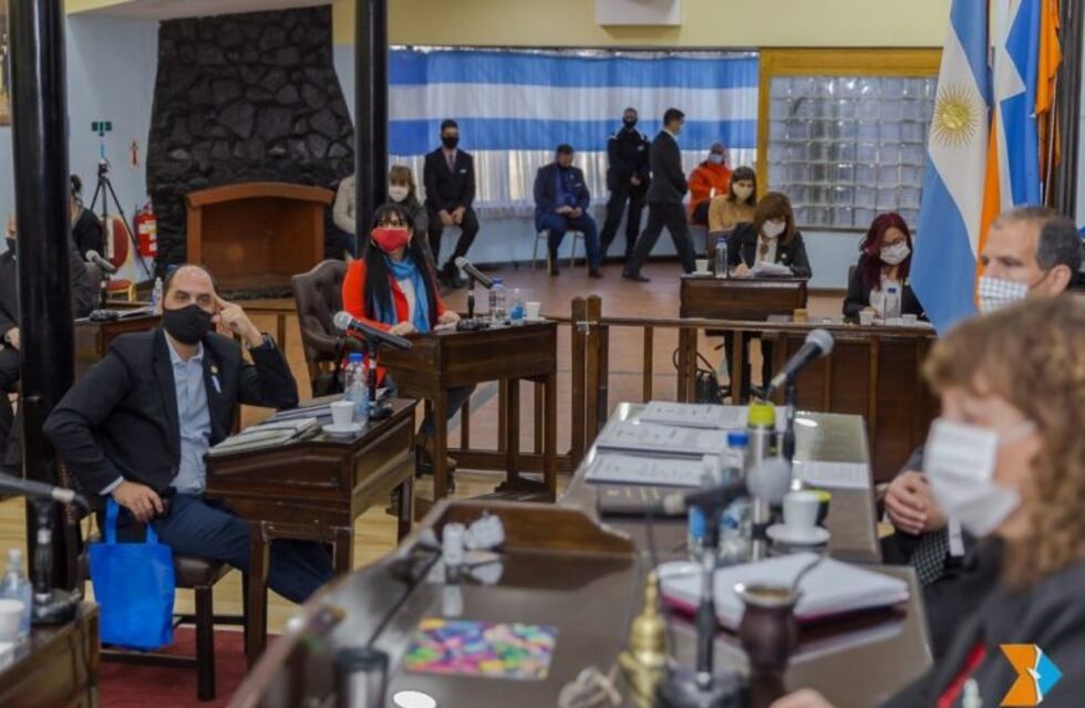 Se reunirán las comisiones de Educación, Salud y Economía de legislatura la próxima semana