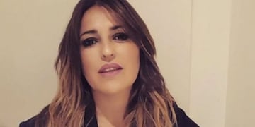 La incómoda situación que vivió Maju Lozano al aire\u002E