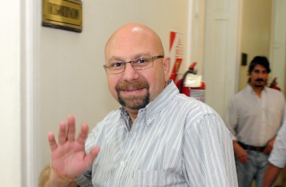 Luis Lobos tendrá que dar explicaciones